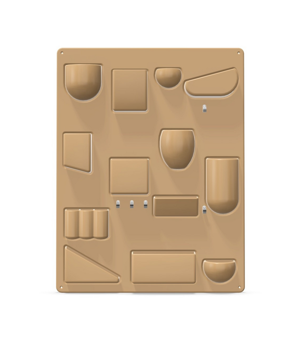 Vitra  Uten.Silo II Organizer RE