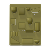 Uten.Silo II Organizer RE