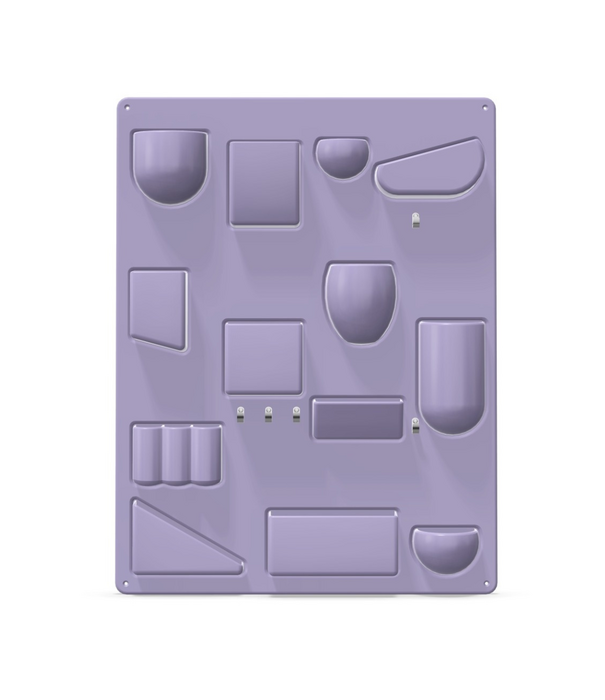 Vitra  Uten.Silo II Organizer RE