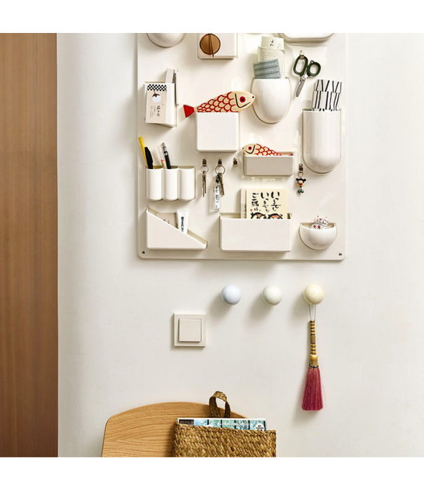 Vitra  Uten.Silo II Organizer RE