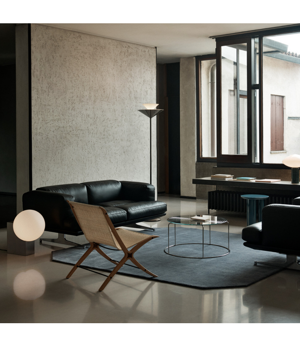 &Tradition Wire VP17 Coffee Table