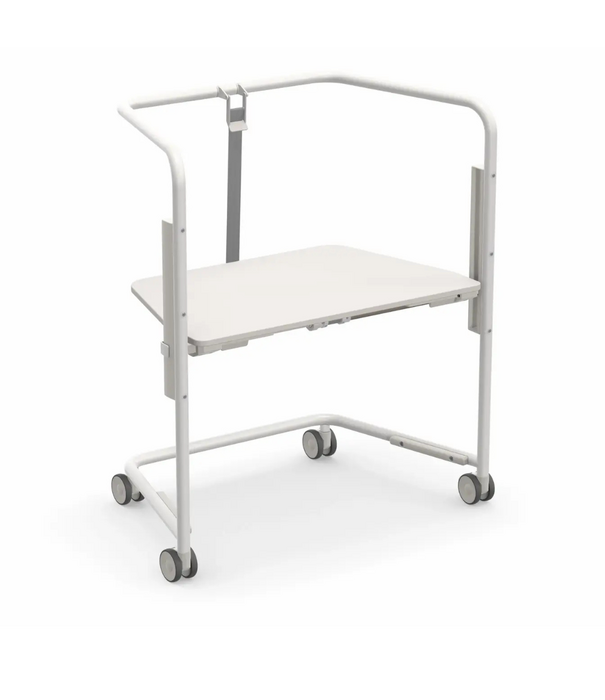 Vitra  Scout Work Mobile Bureau met wielen