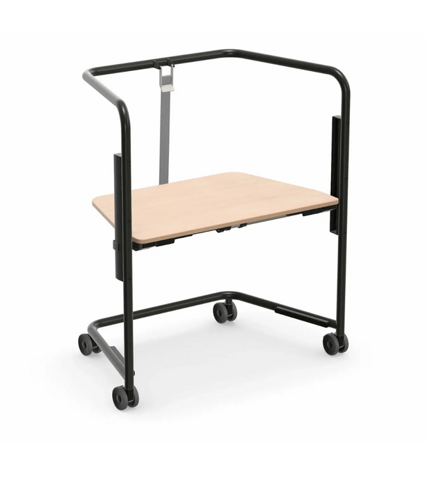Vitra  Scout Work Mobile Bureau met wielen