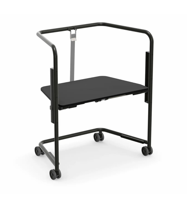 Vitra  Scout Work Mobile Bureau met wielen