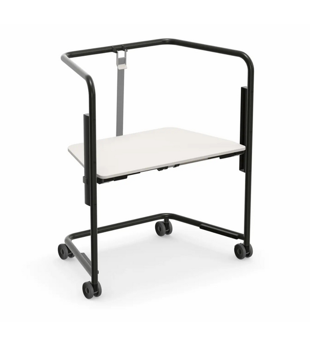 Vitra  Scout Work Mobile Bureau met wielen
