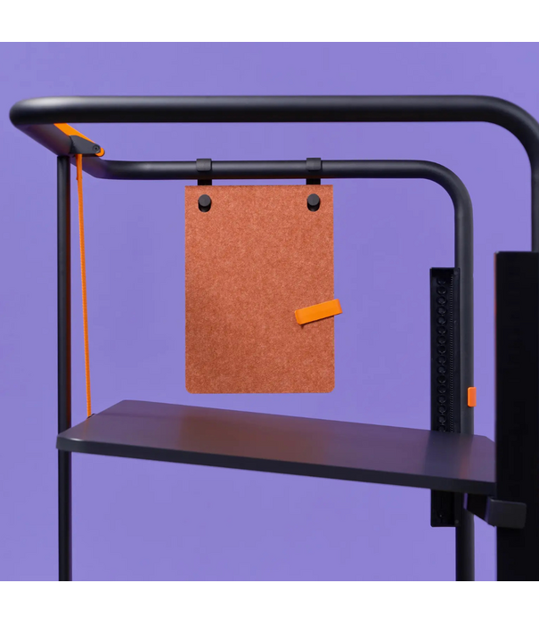 Vitra  Scout Work Desk