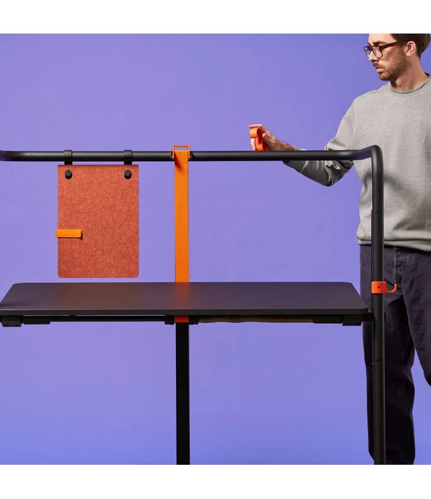 Vitra  Scout Work Desk