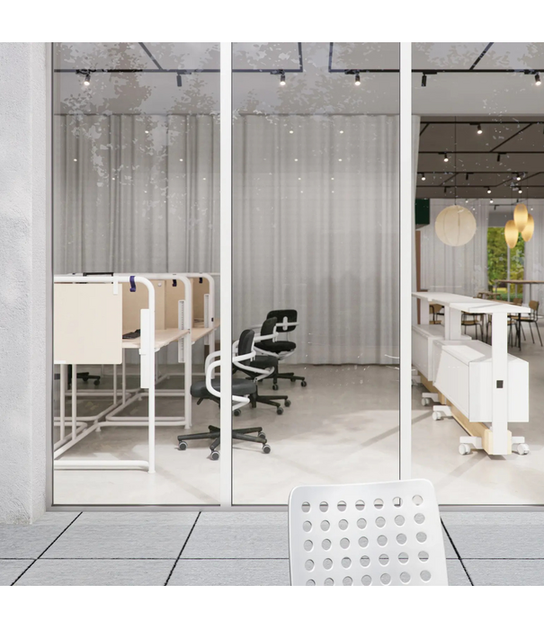 Vitra  Scout Work Desk