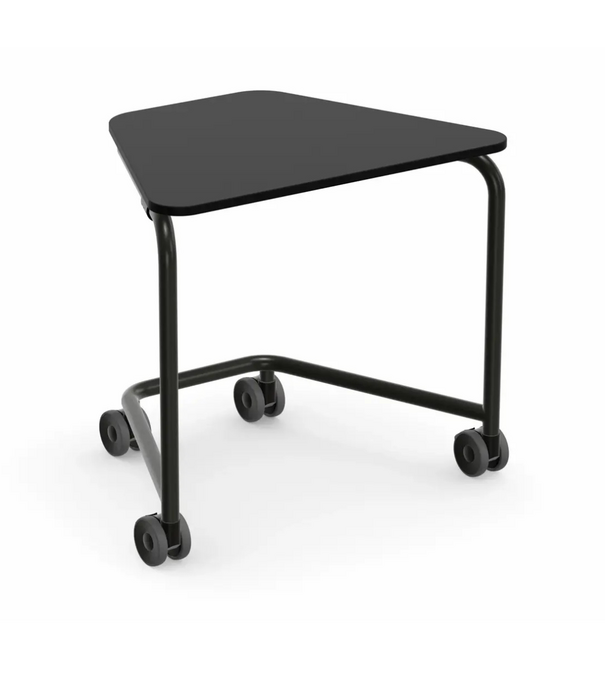 Vitra  Scout Sprint Bureau met wielen