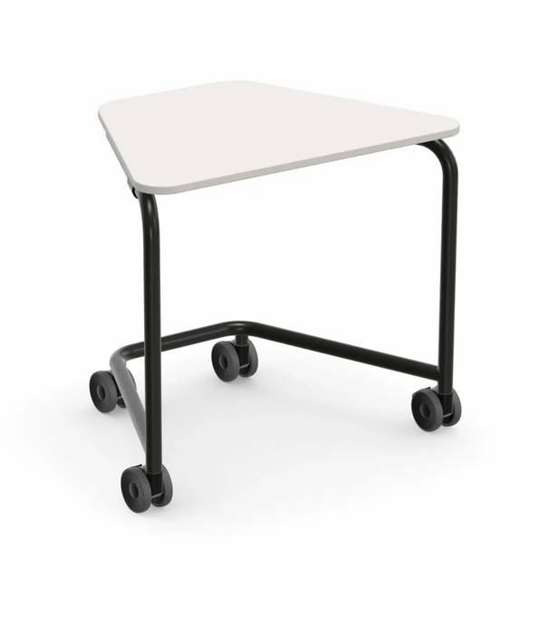 Vitra  Scout Sprint Bureau met wielen