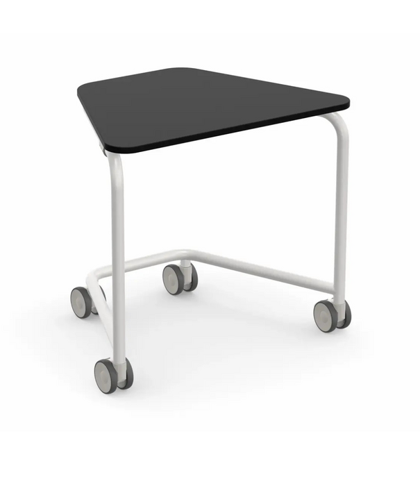 Vitra  Scout Sprint Bureau met wielen