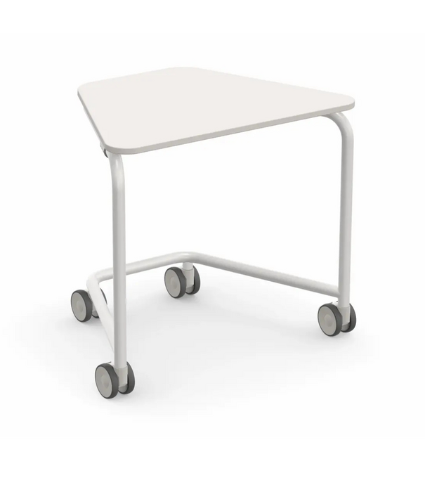 Vitra  Scout Sprint Bureau met wielen