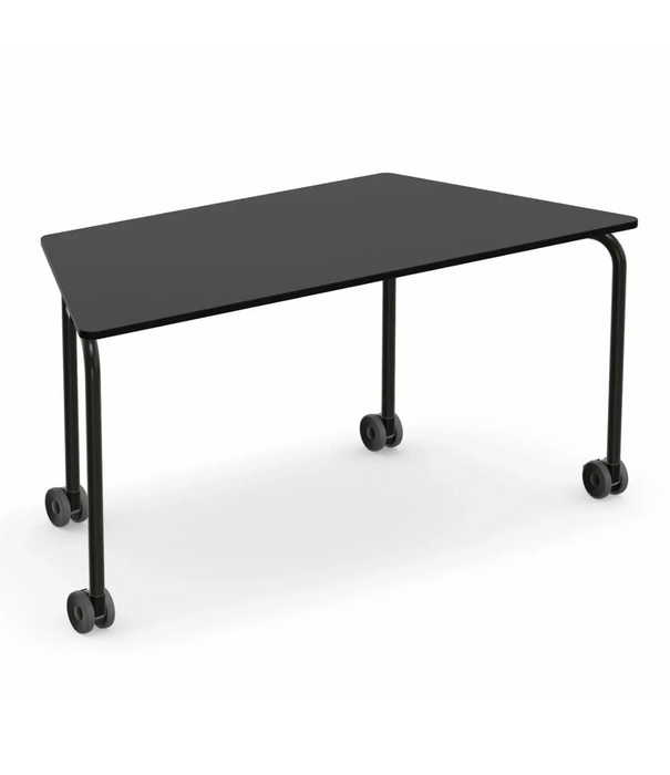 Vitra  Scout Summit Bureau met wielen