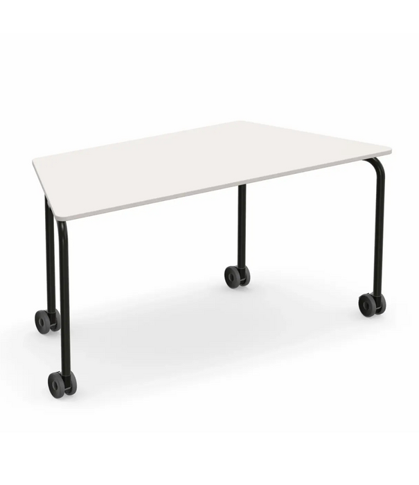 Vitra  Scout Summit Bureau met wielen