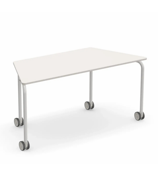 Vitra  Scout Summit Bureau met wielen