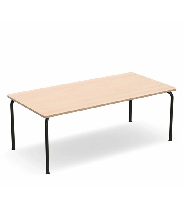 Vitra  Scout Meet Table, max 8 persons