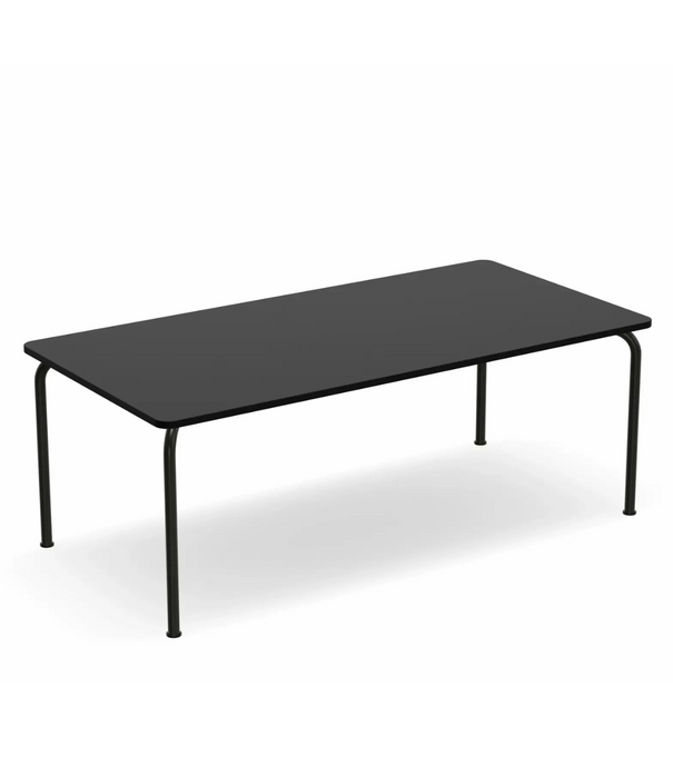 Vitra  Scout Meet Table, max 8 persons
