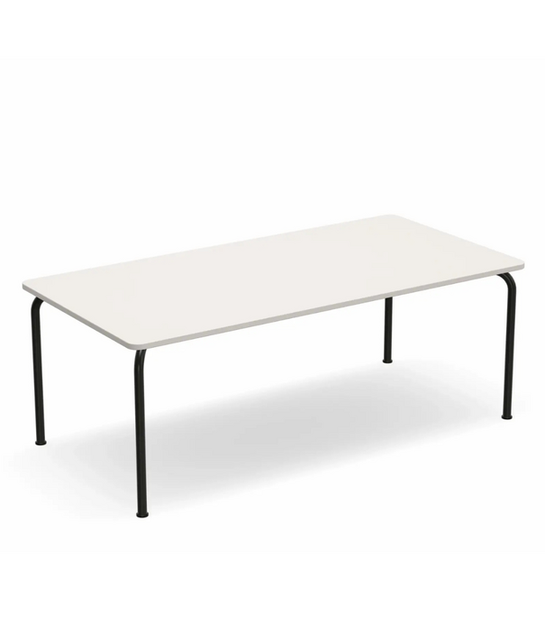 Vitra  Scout Meet Table, max 8 persons