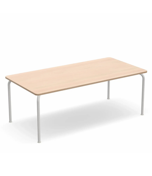Vitra  Scout Meet Vergadertafel, max 8 personen