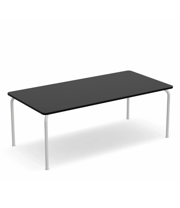Vitra  Scout Meet Vergadertafel, max 8 personen