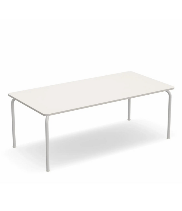 Vitra  Scout Meet Table, max 8 persons