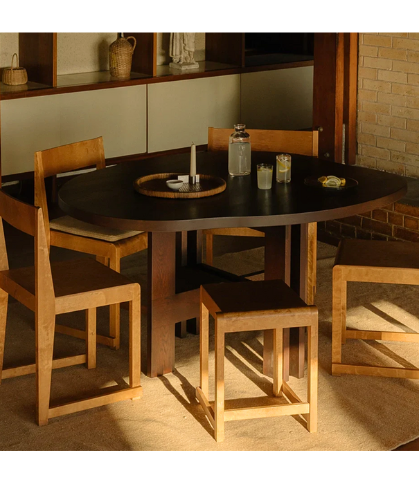 Frama  Chair  01 berkenhout