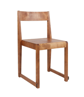 Chair 01 birch