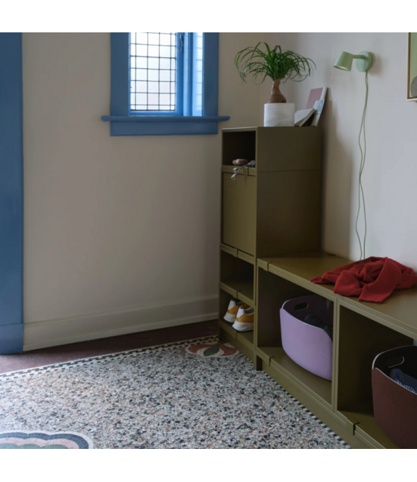 Muuto Muuto Stacked Storage showroom - Sale