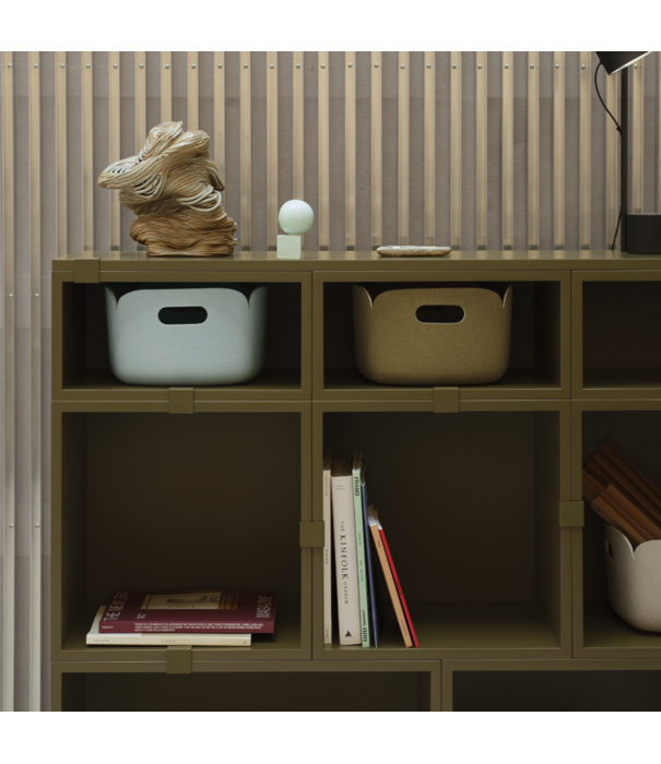 Muuto Muuto Stacked Storage showroom - Sale