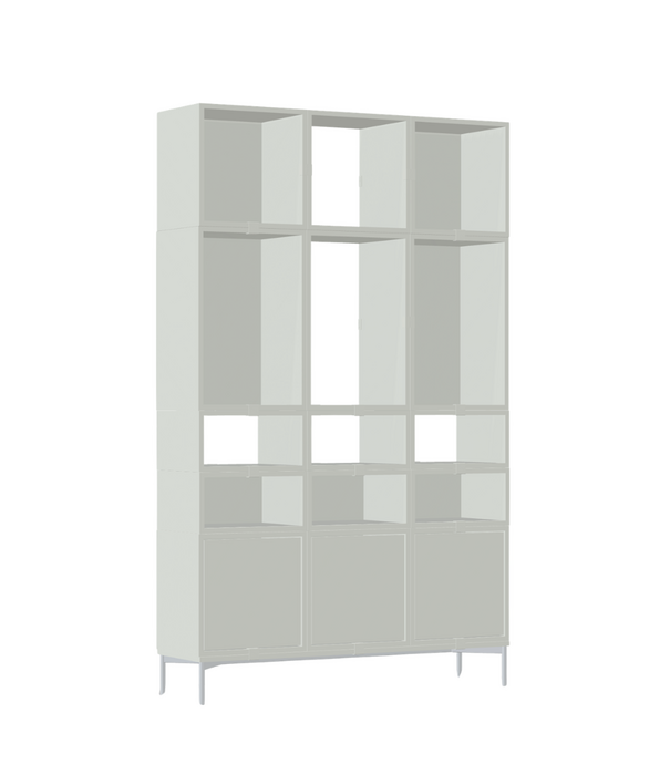 Muuto Muuto Stacked Storage showroom - Sale