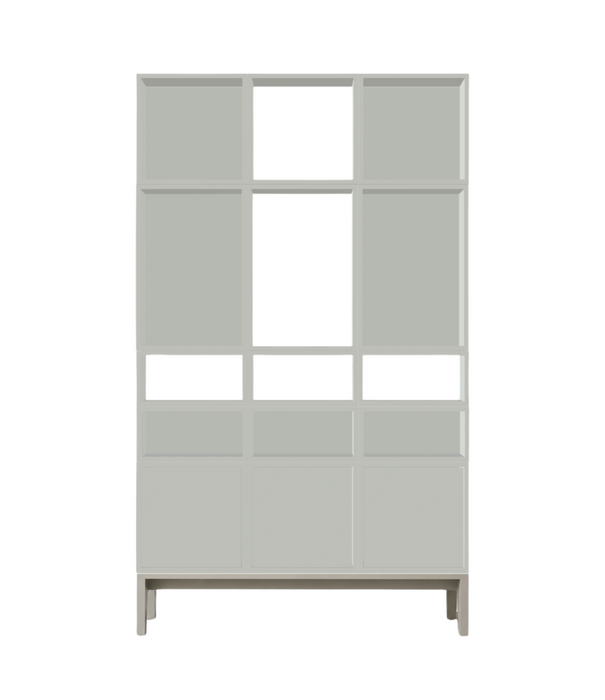 Muuto Muuto Stacked Kast showroom - Sale