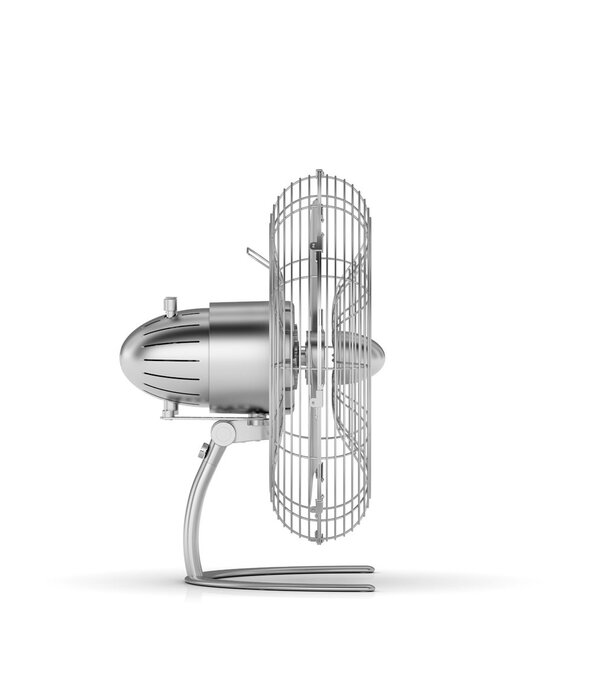 Stadler form  Charly Little Ventilator