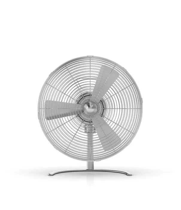 Stadler form  Charly Little Ventilator
