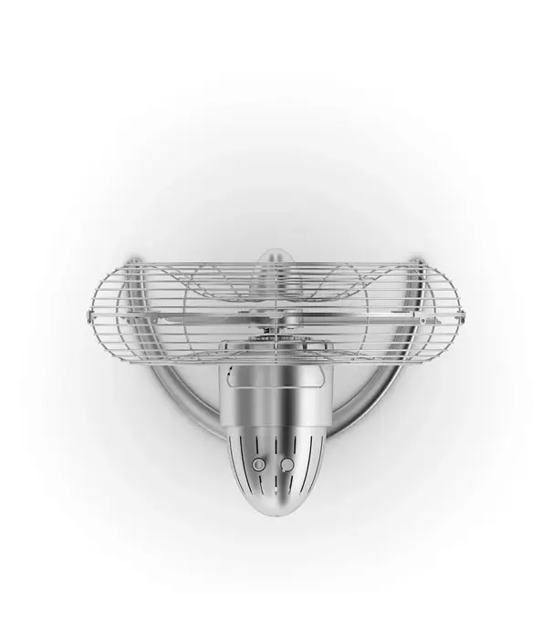 Stadler form  Charly Little Ventilator