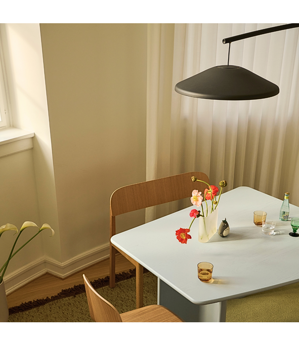 Muuto Contra Floor Lamp