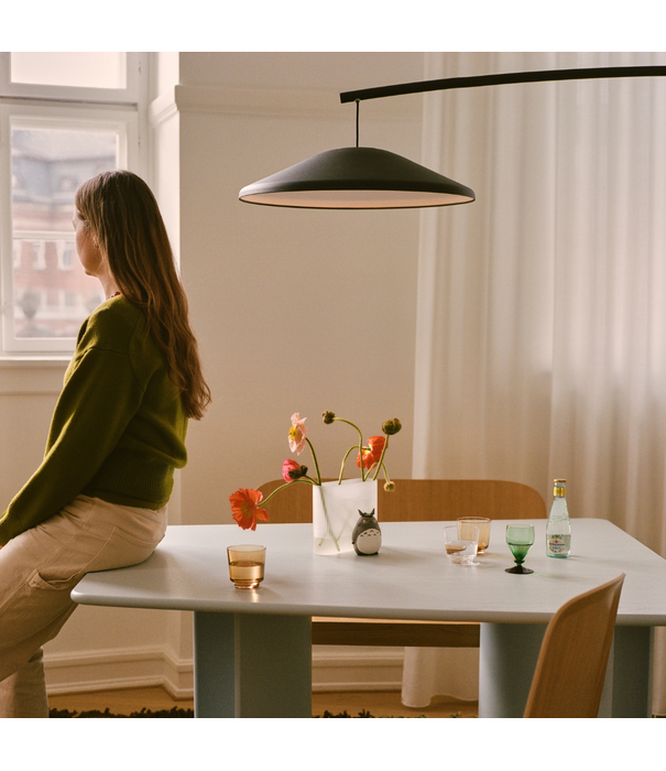 Muuto Contra Vloerlamp