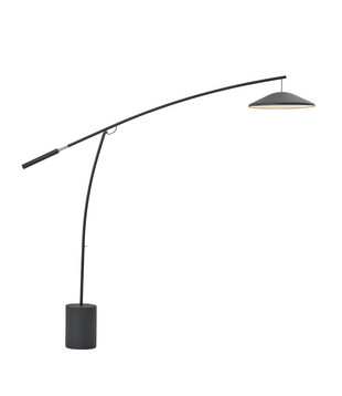 Contra Floor Lamp