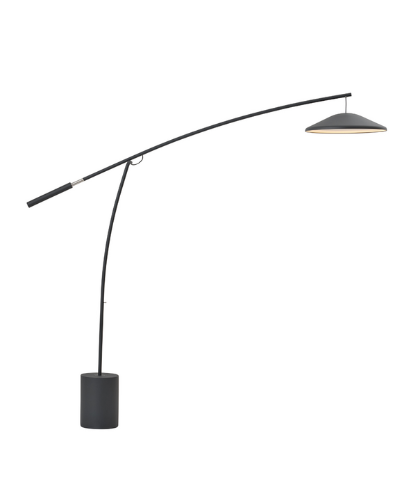 Muuto Contra Vloerlamp