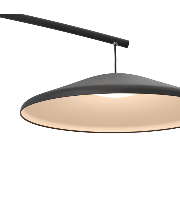 Muuto Contra Vloerlamp