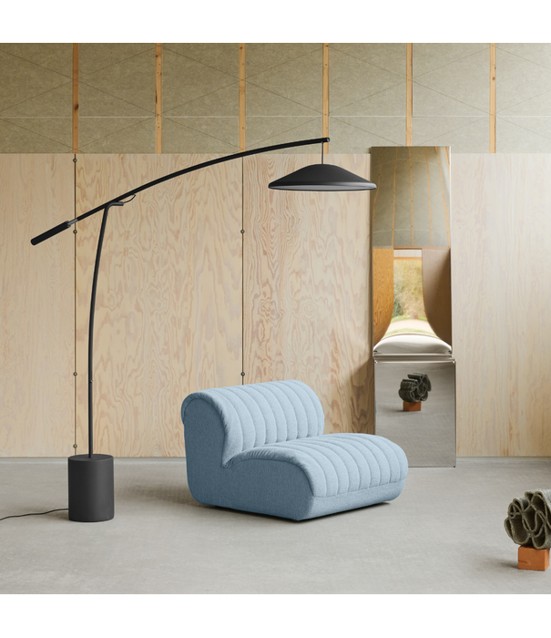 Muuto Contra Vloerlamp