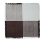 Verso Vloerkleed cool grey, warm brown