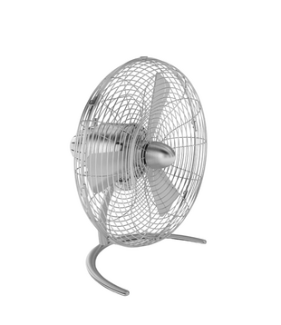 Charly Little Ventilator