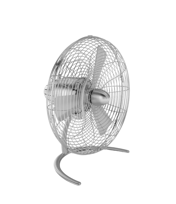Stadler form  Charly Little Ventilator