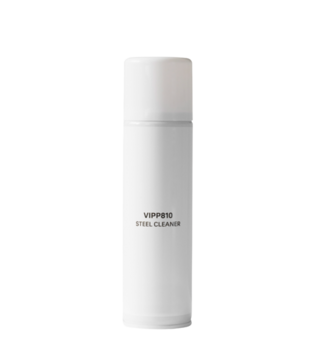 Vipp - 810 Stainless Steel Cleaner & Maintenance