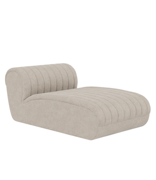 Coltre Chaise Longue C Module, Turf sand