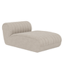 Coltre Chaise Longue C Module, Turf sand