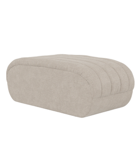 Coltre Ottoman D Module, Turf sand