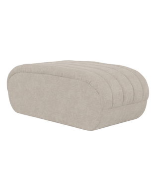 Coltre Ottoman D Module, Turf sand