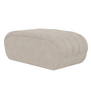 Coltre Ottoman D Module, Turf sand