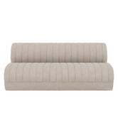 Coltre 2 zits Bank config. 1, Turf sand
